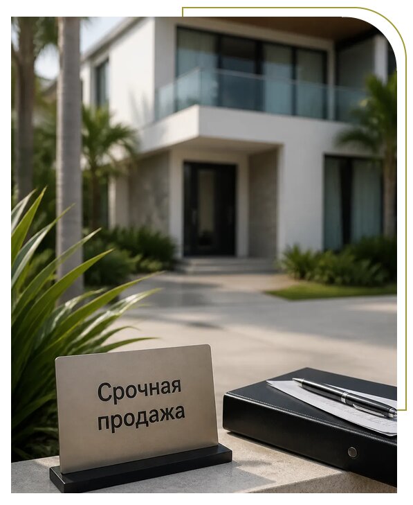 Срочная продажа недвижимости Пхукет из Ставрополя от 51920 р. | коПхукет-Ств