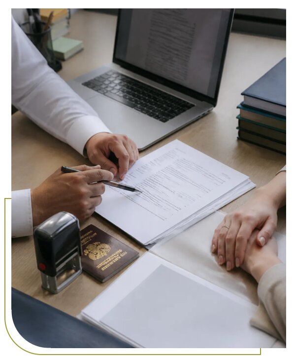 Перевод документов на Пхукете для клиентов из Ставрополя